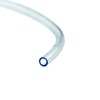 Furtun simplu lubrificator PVC 5X8 MM