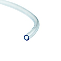 Furtun simplu lubrificator PVC 5X8 MM
