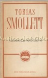 Roderick Random - Tobias Smollett