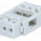 Conector IDC, 3 pini, pas pini 2.54mm, TOMIC - N1603