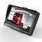 Navigatie GPS 7&quot;HD NOU LodeStar 512MbRAM/8Gb iGO Primo full EUROPA pentru Camion