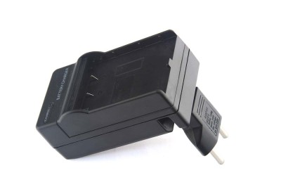 Incarcator EN-EL7 MH-56 replace Nikon Coolpix 8400 8800 foto