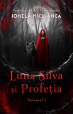 Luna Silva si Profetia, Ink Story