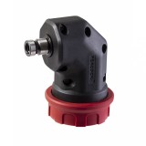 Mandrina unghiulara 90&deg; pentru biti, compatibila cu Raider Pro RDp-CDL21