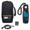 Luxmetru Digital Bluetooth USB 0,1-200000lx