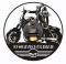 HARLEY DAVIDSON-ceas de perete - 2