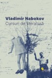 Cursuri de literatura &ndash; Vladimir Nabokov