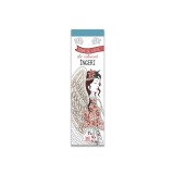 Semne de carte de colorat - Ingeri