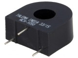 Transformator de Curent ACX 50A 33&Omega; -40&divide;85&deg;C