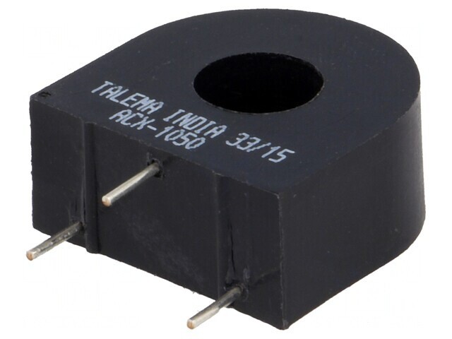 Transformator de Curent ACX 50A 33&Omega; -40&divide;85&deg;C