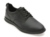 Pantofi ALDO negri, PRETH 001, din piele ecologica