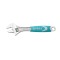 Cheie reglabila - 200mm (8&amp;quot;), CRV, ARV-0T01086