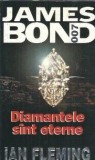 Diamantele sunt eterne - Ian Fleming