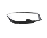 Dispersor far fata BMW Seria 3 (G20/G21), 03.2019-, partea dreapta, lentila plastic,