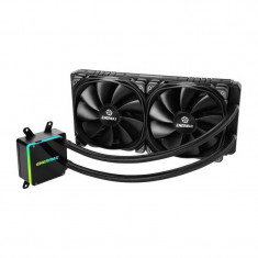 Cooler procesor Enermax LiqTech TR4 II RGB 280 foto