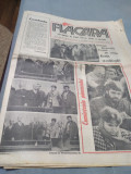 ZIARUL FLACARA NR 5 / 1FEBRUARIE 1990