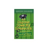 Al Capone Does My Homework