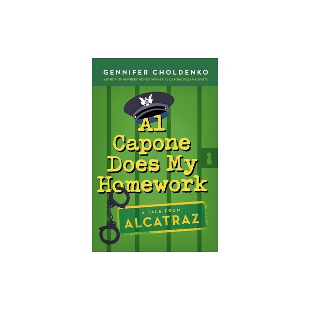 Al Capone Does My Homework