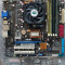 Asus M3A76-CM + ATHLON II X2 245 2,9Ghz+4GB DDR2+ Cooler Master