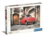 Puzzle Clementoni, Masina, 500 piese