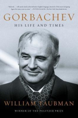 Gorbachev: His Life and Times foto