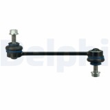 Bieleta antiruliu Citroen DS5; DS DS 5; Peugeot 508 Sw I Motor 1.6 THP 165 Hybrid, 2.0 HDi 200 Hybrid4 tractiune integrala, 2.0 HDi RXH Hybrid4,