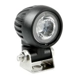 Proiector Cyclops-Round 1LED - 9/32V - Profunzime - Alb Garage AutoRide, Lampa