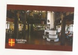 RF135 - Carte Postala - Sinaia. Taverna Sarbului. necirculata