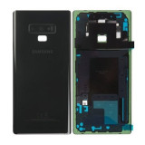 Capac Baterie Samsung Note 9 (N960), Midnight Black, OEM