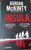 INSULA ADRIAN MACKINTY