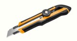 Cutter Profesional Tolsen, Lame Snap-off SK5, 18x100mm