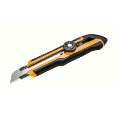 Cutter cu lame de tip Snap-off, 18x100mm, Sk5, Tolsen