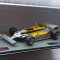 Macheta Renault RE30 Alain Prost Formula 1 1981 - IXO/Altaya 1/43 F1