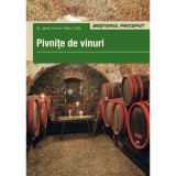 Cumpara ieftin Pivnite De Vinuri, Janky Ferenc-Kerey Csilla - Editura Casa