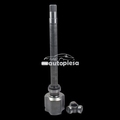 Kit cap planetara FIAT DUCATO bus (250, 290) (2006 - 2016) RINGER 1131007128 foto