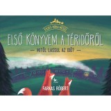 Első k&ouml;nyvem a t&eacute;ridőről - Mitől lassul az idő? - Farkas R&oacute;bert