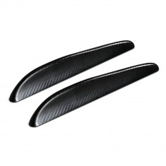 Protectoare spoiler Aero-Flaps 2buc S - 248x36mm Garage AutoRide