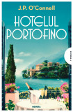 Cumpara ieftin Hotelul Portofino, J. P. O Connell - Editura Nemira