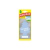 Odorizant auto wunder-baum&Acirc;&reg;, summer cotton, WUNDER-BAUM&reg;