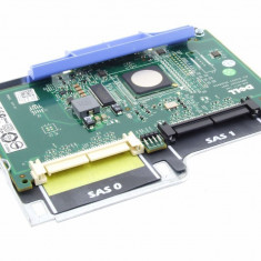 Controller RAID SAS Dell 0CR679 PERC 6i/R 8-port PowerEdge R805 DP/N CR679 PCIe