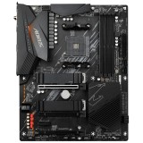 Placa de baza Gigabyte B550 AORUS ELITE AX V2, Socket