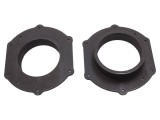 Distanțier MDF 165mm Audi Impregnat Set 2 Bucăți