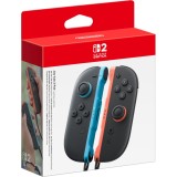 Set Controller Nintendo Switch 2 Joy-Con, Rosu/Albastru