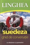 Suedeza - ghid de conversatie cu dictionar si gramatica