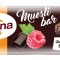 BATON MUSLI CIOCO NEAGRA&amp;ZMEURA FARA ZAHAR 20GR