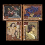 Pinacoteca Municipiului București, 85 de ani 2018 LP 2191