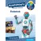 Robotok - Olvas&oacute;k&ouml;nyv - Mit? Mi&eacute;rt? Hogyan? - Annette Neubauer