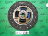 VALEO 826842 KIT3P Set ambreiaj