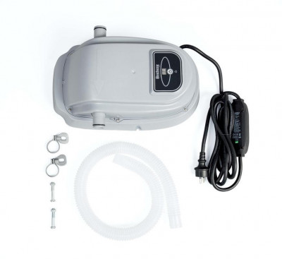 Bestway FlowClear&amp;trade; 58259, &amp;icirc;ncălzitor de apă pentru piscină, 2800 W foto