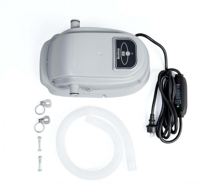 Bestway FlowClear&trade; 58259, &icirc;ncălzitor de apă pentru piscină, 2800 W